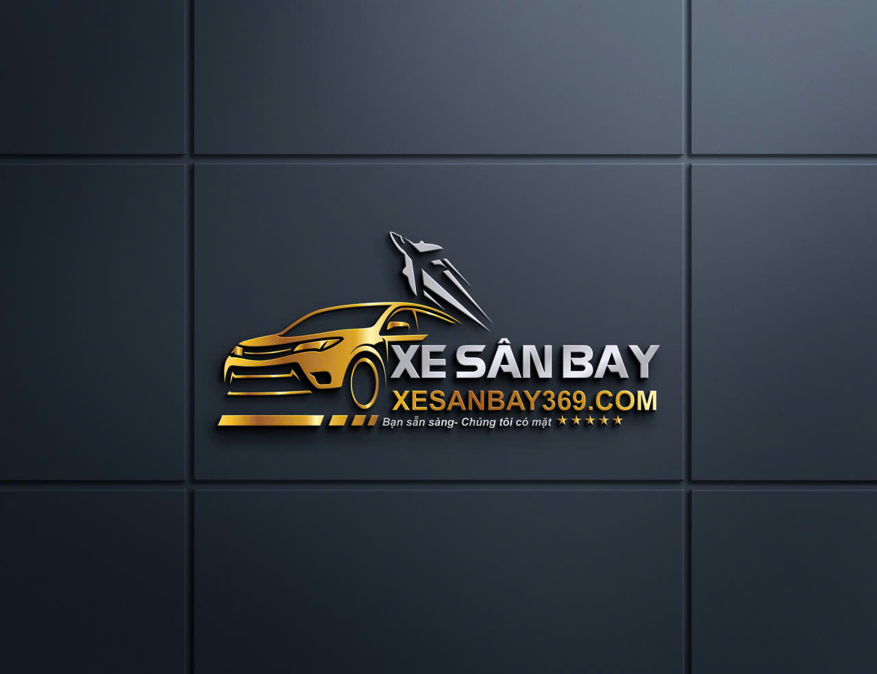 Dịch vụ xe sân bay XE SÂN BAY